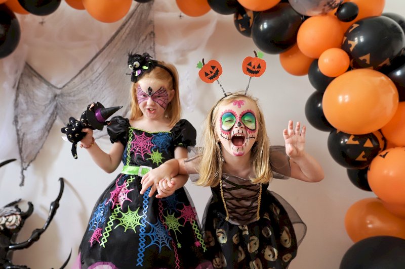Halloween